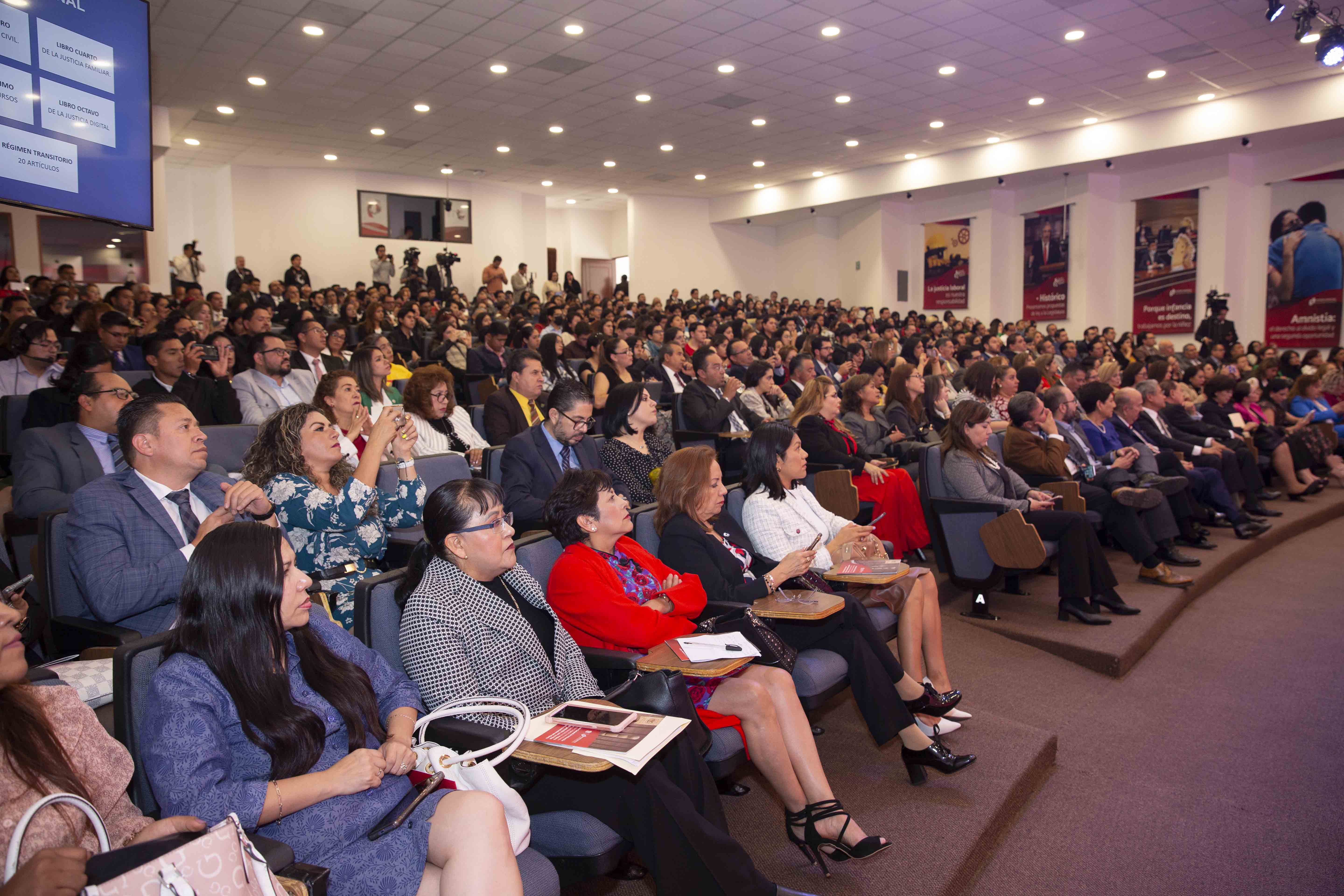 III Congreso Justicia Familiar